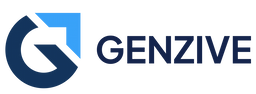 GENZIVE Logo